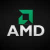Logo Advanced Micro Device (AMD)